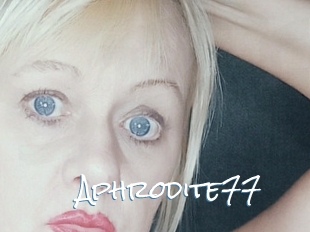 Aphrodite77