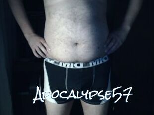 Apocalypse57