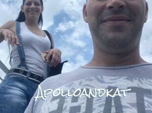 Apolloandkat