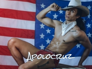 Apolocruz