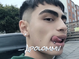 Apolommv