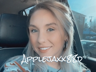 Applejaxx88d