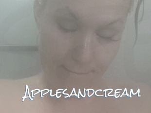 Applesandcream