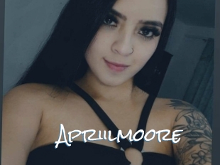 Apriilmoore
