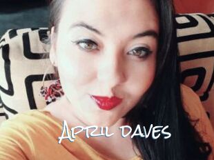 April_daves