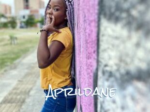 Aprildane