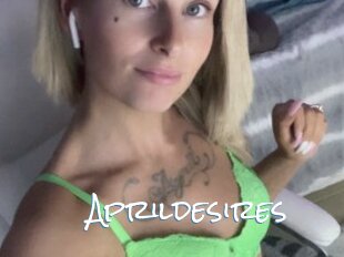Aprildesires