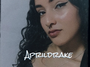 Aprildrake