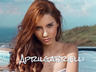 Aprilgabrielli