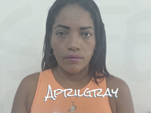 Aprilgray