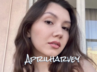 Aprilharvey
