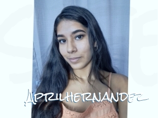 Aprilhernandez