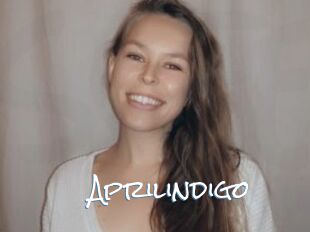 Aprilindigo