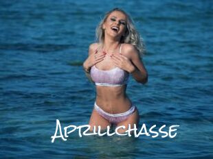 Aprillchasse