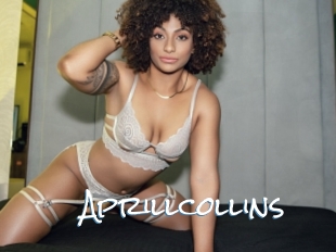 Aprillcollins