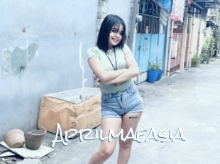Aprilmaeasia