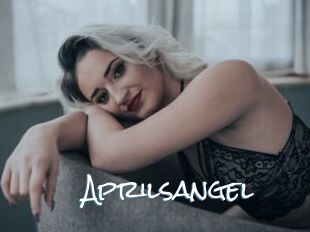 Aprilsangel