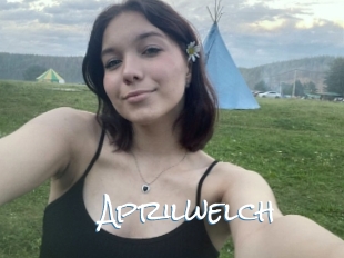 Aprilwelch