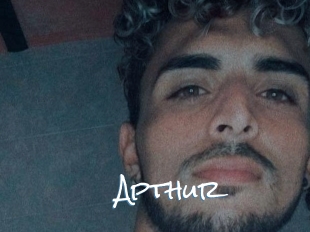 Apthur