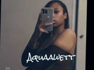 Aquaawett