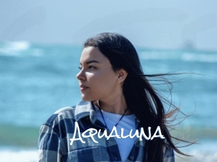 Aqualuna