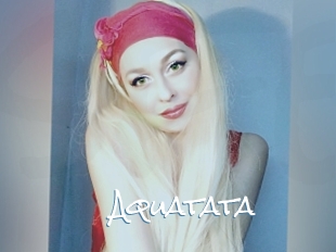 Aquatata