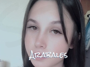 Arabales