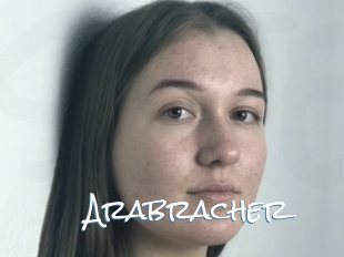 Arabracher