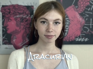 Aracurvin