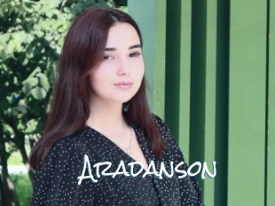 Aradanson