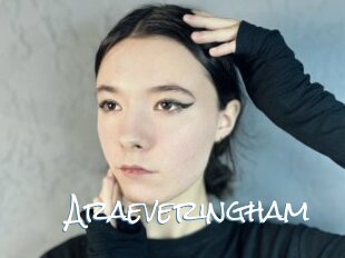 Araeveringham