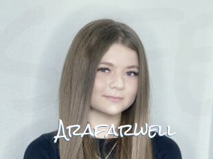 Arafarwell