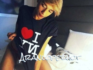 Aranlopezhot