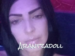 Arantzadoll