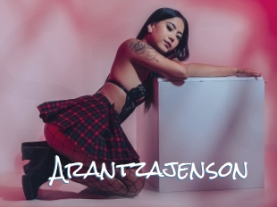 Arantzajenson