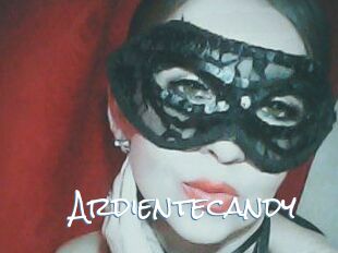 Ardientecandy