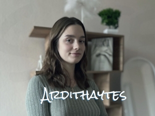 Ardithaytes