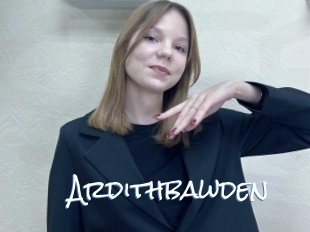 Ardithbawden