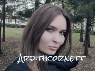 Ardithcornett