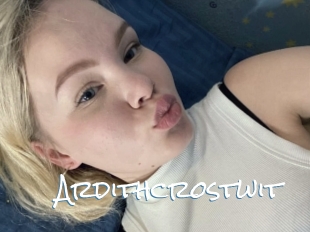 Ardithcrostwit