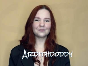 Ardithdoddy
