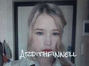 Ardithfinnell