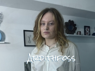 Ardithfoss