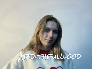 Ardithfulwood