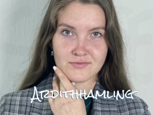 Ardithhamling