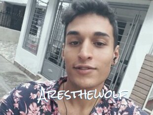Aresthewolf
