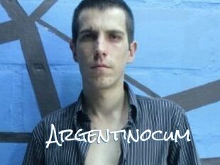 Argentinocum