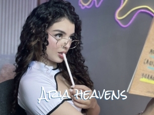 Aria_heavens