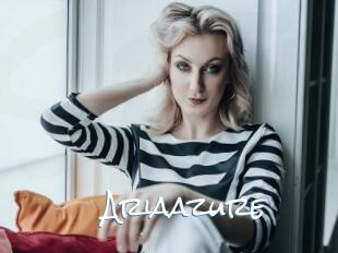 Ariaazure