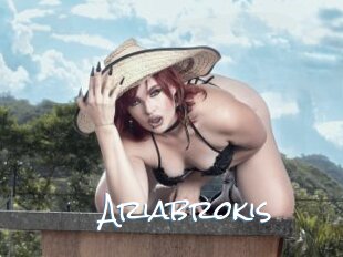Ariabrokis